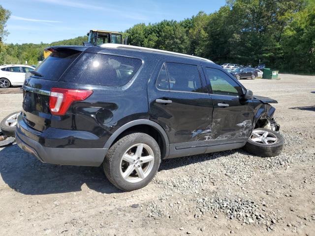 Photo 3 from auction – 2016 FORD EXPLORER with VIN 1FM5K8B84GGB30166