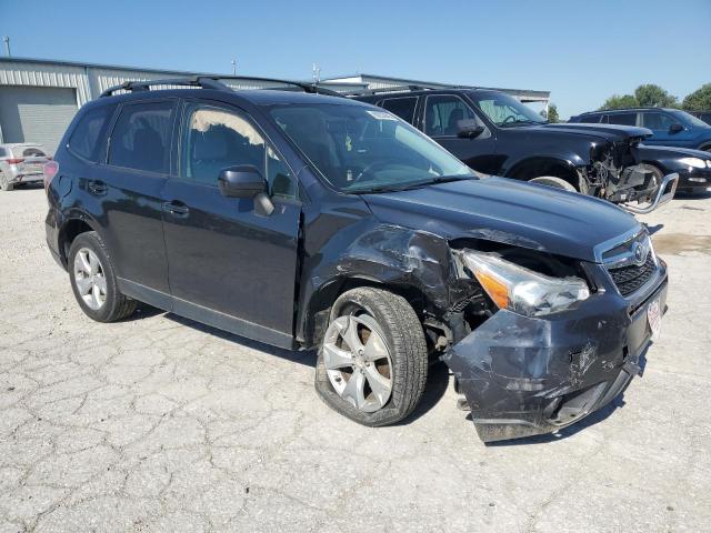 Photo 4 from auction – 2016 SUBARU FORESTER 2.5I PREMIUM with VIN JF2SJADC9GH475370