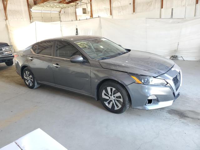 Photo 4 from auction – 2022 NISSAN ALTIMA S with VIN 1N4BL4BV5NN344259