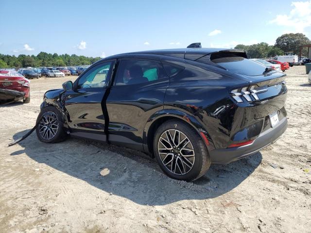 Photo 2 from auction – 2025 FORD MUSTANG MACH-E PREMIUM with VIN 3FMTK3SU1SMA16633