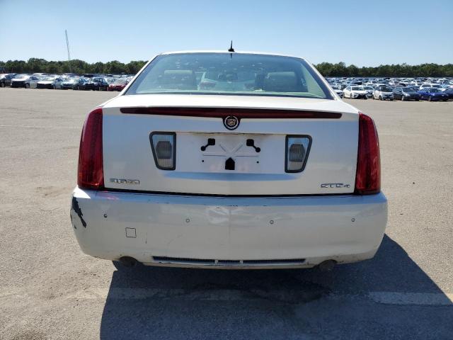 Foto 6 de la subasta – 2008 CADILLAC STS con VIN 1G6DW67V480107507