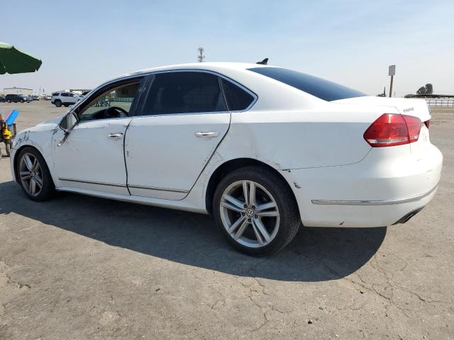 Photo 2 from auction – 2013 VOLKSWAGEN PASSAT SE with VIN 1VWBN7A32DC030470