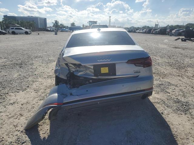 Photo 6 from auction – 2018 AUDI A4 PREMIUM with VIN WAUENAF46JN013392