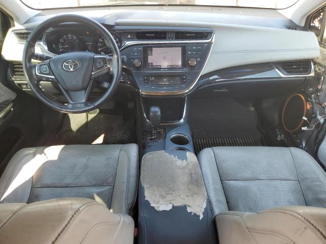 Photo 8 from auction – 2013 TOYOTA AVALON BAS with VIN 4T1BK1EB4DU033676
