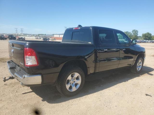 Photo 3 from auction – 2019 RAM 1500 BIG H with VIN 1C6SRFFT1KN739717