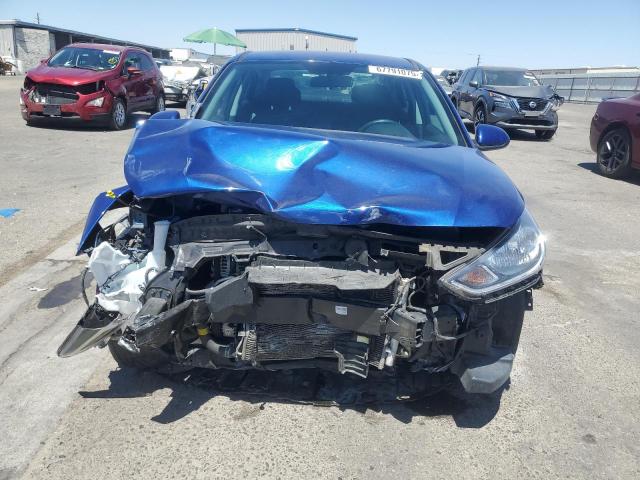 Photo 5 from auction – 2021 HYUNDAI ACCENT SE with VIN 3KPC24A6XME130480