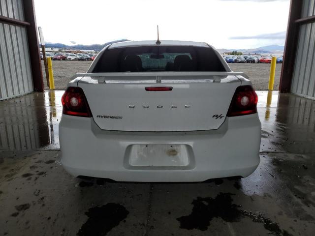Photo 6 from auction – 2013 DODGE AVENGER R/ with VIN 1C3CDZBG2DN508337