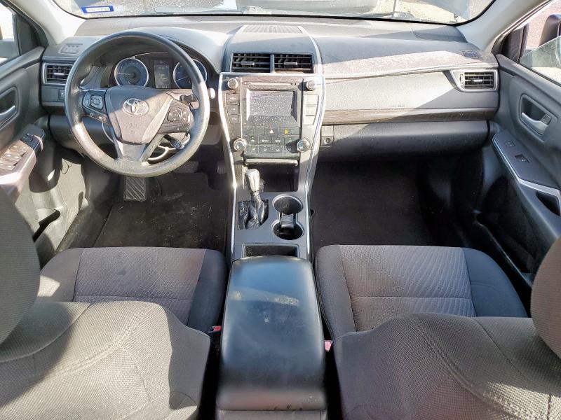 Photo 8 from auction – 2016 TOYOTA CAMRY LE with VIN 4T1BF1FK8GU260649