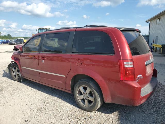 Photo 2 from auction – 2010 DODGE GRAND CARA with VIN 2D4RN5DX5AR125907