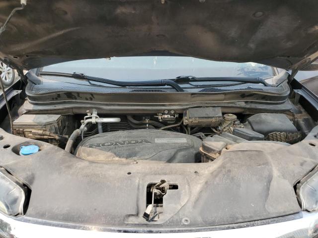 Photo 12 from auction – 2018 HONDA PILOT EX with VIN 5FNYF5H39JB019596