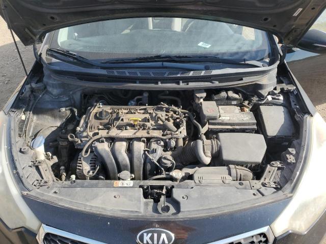 Photo 11 from auction – 2014 KIA FORTE LX with VIN KNAFX4A61E5227690