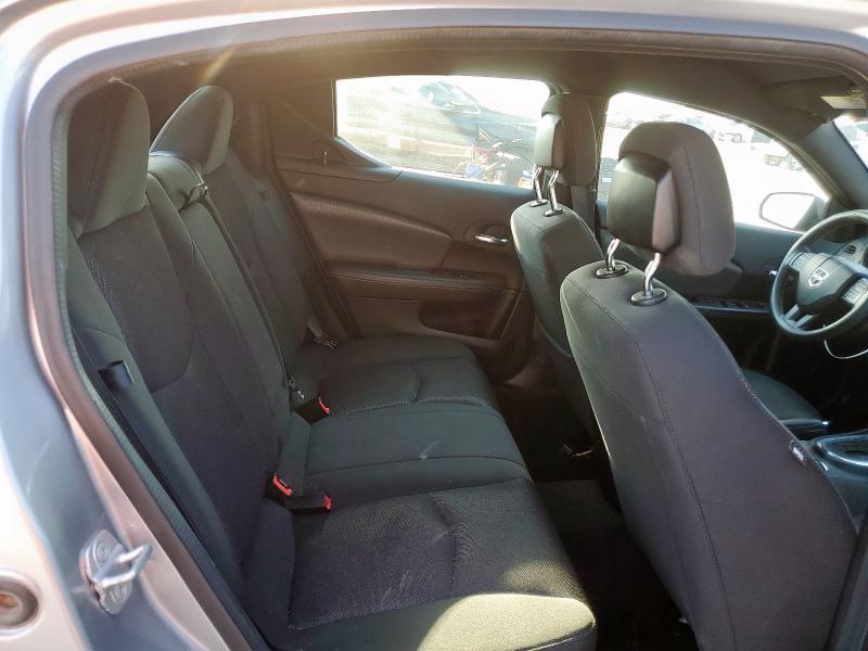 Photo 10 from auction – 2013 DODGE AVENGER SE with VIN 1C3CDZAG2DN717191