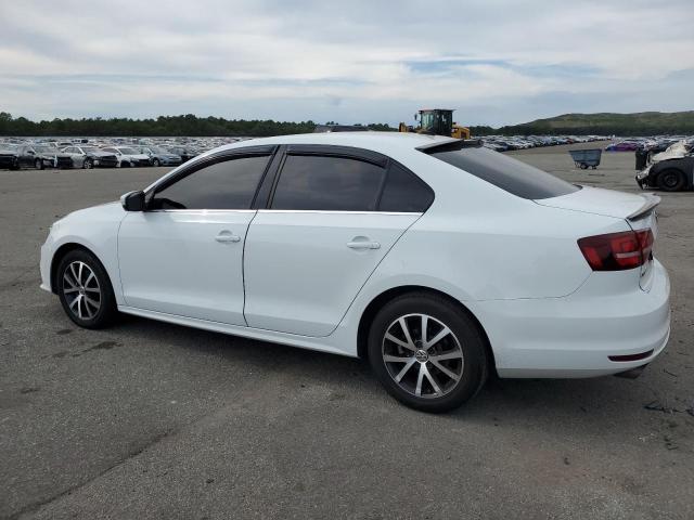 Photo 2 from auction – 2017 VOLKSWAGEN JETTA SE with VIN 3VWDB7AJ6HM231549