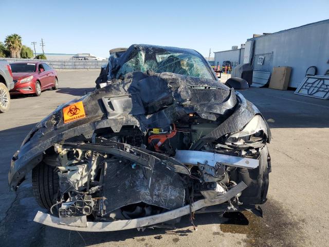 Photo 5 from auction – 2023 TESLA MODEL 3 with VIN 5YJ3E1EA8PF455809