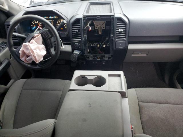 Photo 8 from auction – 2015 FORD F150 SUPER with VIN 1FTEX1CF9FFC87366