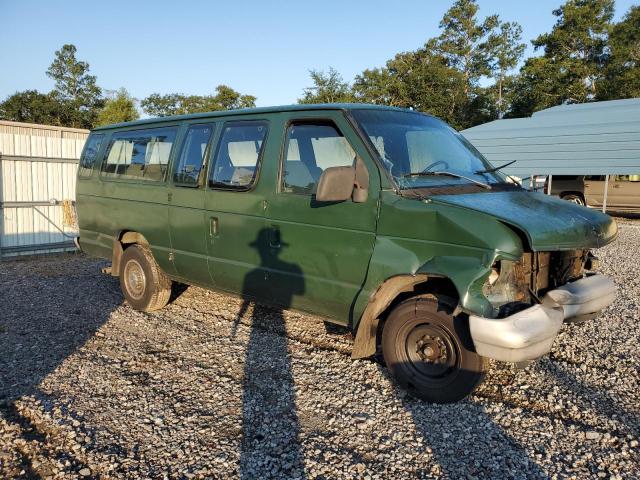 Photo 4 from auction – 1994 FORD ECONOLINE with VIN 1FBJS31HXRHA13071