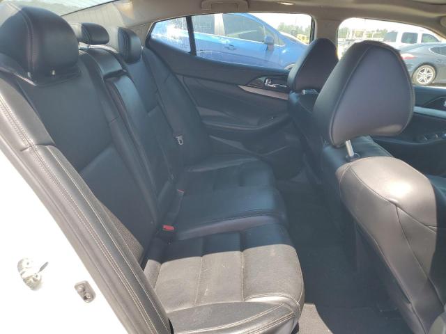 Photo 10 from auction – 2016 NISSAN MAXIMA 3.5 with VIN 1N4AA6APXGC415017