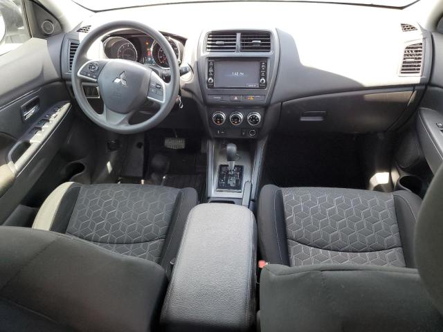 Photo 8 from auction – 2022 MITSUBISHI OUTLANDER with VIN JA4APUAU8NU013792