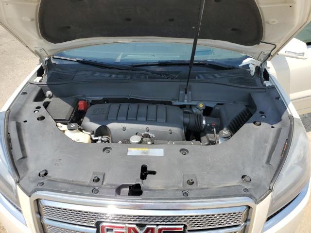 Photo 12 from auction – 2014 GMC ACADIA DEN with VIN 1GKKRTKD6EJ217607