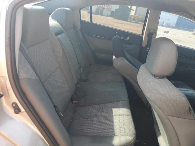 Photo 10 from auction – 2011 MITSUBISHI GALANT ES with VIN 4A32B3FF2BE013447