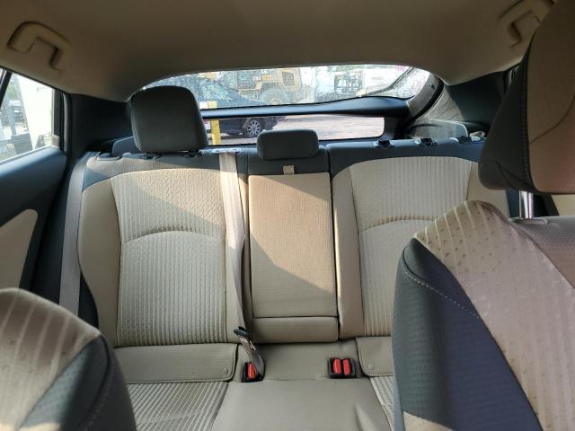 Photo 10 from auction – 2017 TOYOTA PRIUS with VIN JTDKBRFU1H3542963