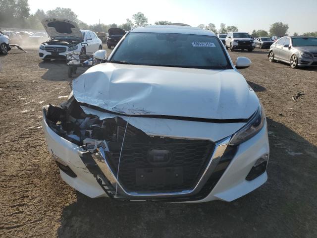 Photo 5 from auction – 2019 NISSAN ALTIMA SV with VIN 1N4BL4DW8KC198744