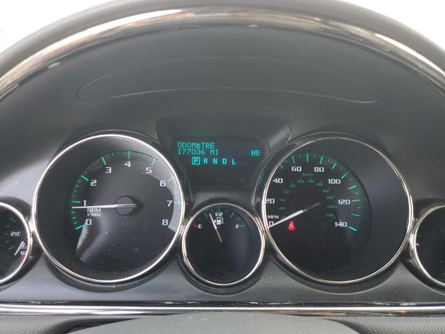 Photo 9 from auction – 2016 BUICK ENCLAVE with VIN 5GAKRBKD9GJ271011