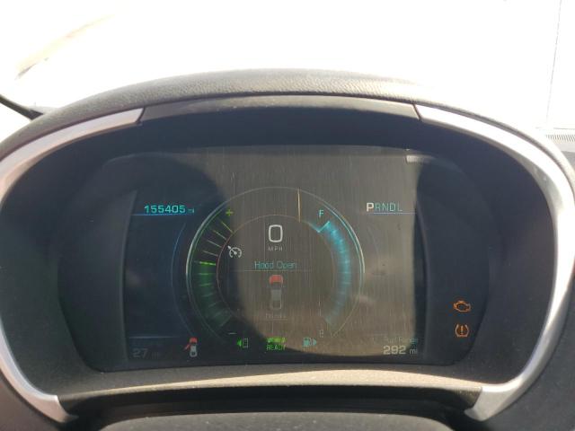 Photo 9 from auction – 2017 CHEVROLET VOLT LT with VIN 1G1RC6S52HU120762