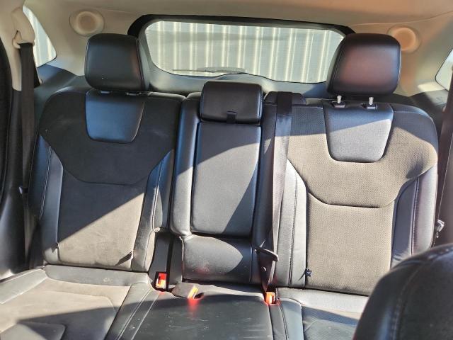 Photo 10 from auction – 2015 FORD EDGE SPORT with VIN 2FMTK4AP5FBC16505