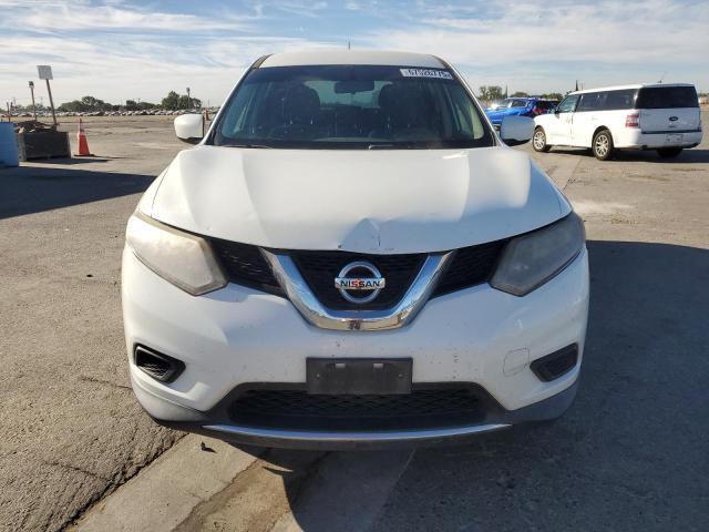 Photo 5 from auction – 2016 NISSAN ROGUE S with VIN KNMAT2MT4GP619763