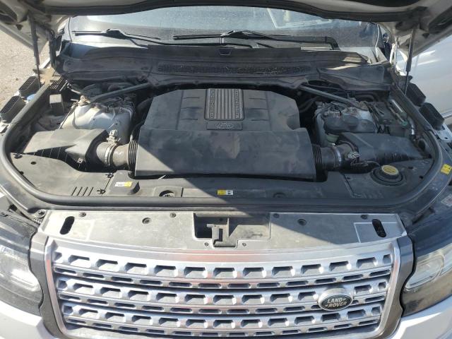 Photo 12 from auction – 2016 LAND ROVER RANGE ROVE with VIN SALGS3EF2GA294828