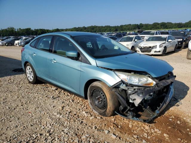 Photo 4 from auction – 2012 FORD FOCUS SE with VIN 1FAHP3F27CL474920