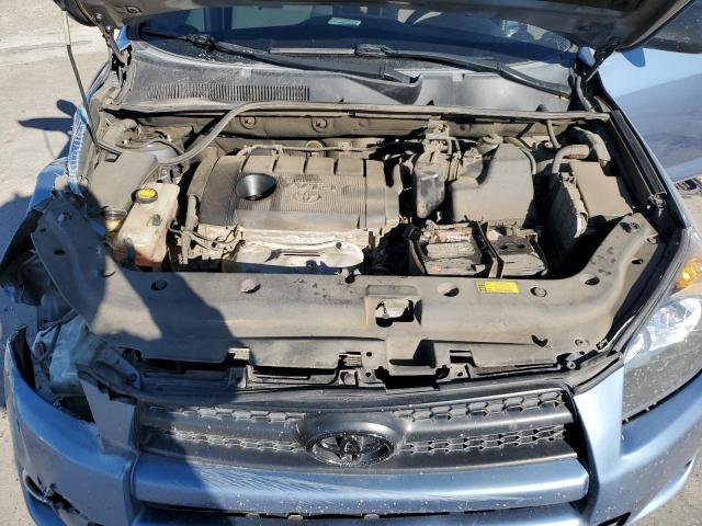 Photo 12 from auction – 2012 TOYOTA RAV4 with VIN 2T3BF4DV9CW192443