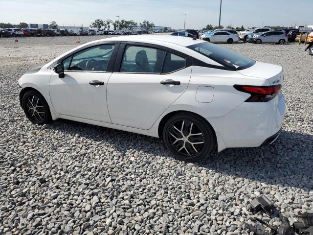 Photo 6 from auction – 2021 NISSAN VERSA S with VIN 3N1CN8DV6ML903560