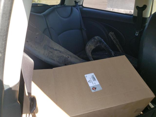 Photo 10 from auction – 2012 MINI COOPER with VIN WMWSU3C59CT185865