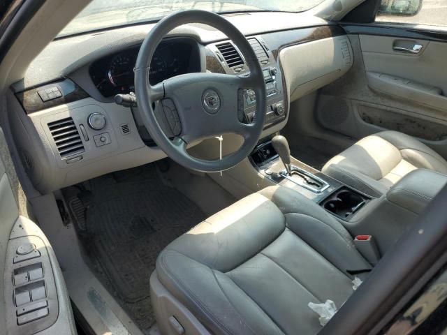 Photo 8 from auction – 2008 CADILLAC DTS with VIN 1G6KD57Y08U108566