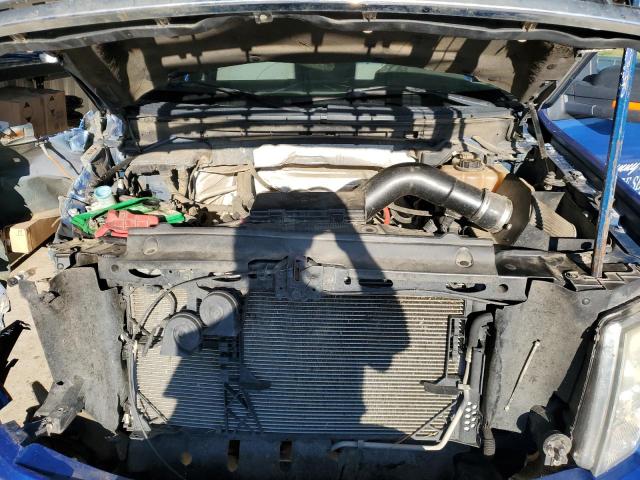 Photo 11 from auction – 2011 FORD F150 SUPER with VIN 1FTFX1EF3BKD25497