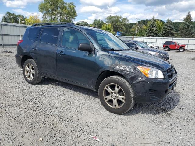Photo 4 from auction – 2011 TOYOTA RAV4 with VIN 2T3BF4DV7BW132014