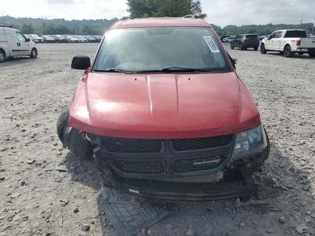 Photo 5 from auction – 2017 DODGE JOURNEY SE with VIN 3C4PDCABXHT587407