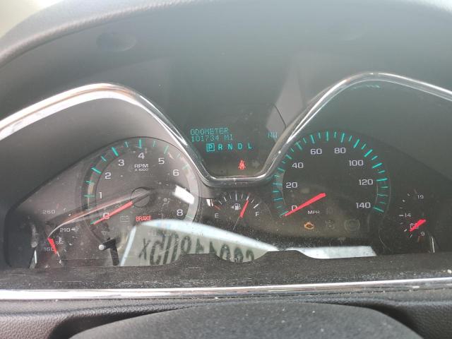 Photo 9 from auction – 2013 CHEVROLET TRAVERSE L with VIN 1GNKRGKD9DJ135850