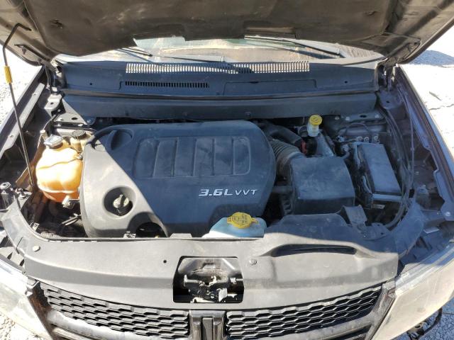 Photo 12 from auction – 2017 DODGE JOURNEY GT with VIN 3C4PDDEG2HT685424