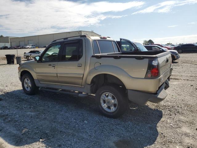 Photo 2 from auction – 2001 FORD EXPLORER S with VIN 1FMZU67E01UC90116