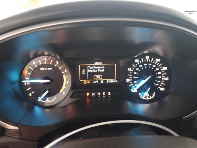 Photo 9 from auction – 2014 FORD FUSION SE with VIN 3FA6P0H74ER171869