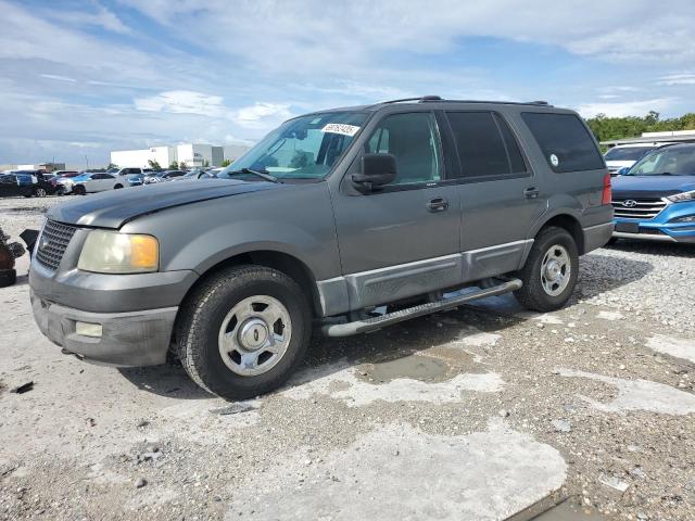 FORD EXPEDITION XLT 2004 with VIN 1FMPU16L44LB19745 - Photo from auction