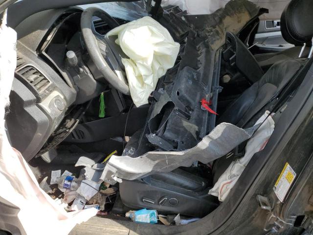 Photo 7 from auction – 2017 FORD EXPLORER XLT with VIN 1FM5K7D8XHGB27197