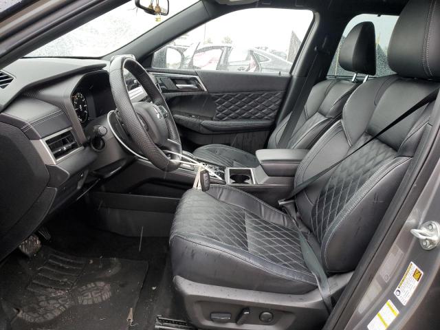 Photo 7 from auction – 2023 MITSUBISHI OUTLANDER SEL with VIN JA4J4VA85PZ044148