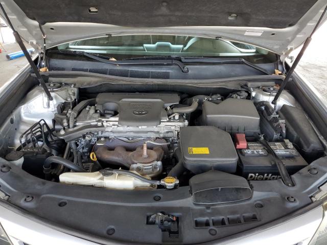 Photo 11 from auction – 2012 TOYOTA CAMRY BASE with VIN 4T1BF1FK6CU537762