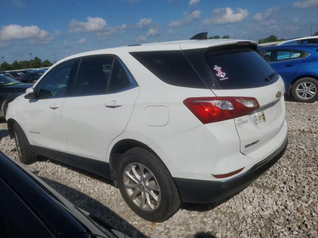 Photo 2 from auction – 2018 CHEVROLET EQUINOX LT with VIN 2GNAXSEV5J6189275