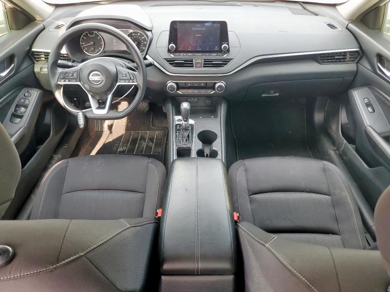 Photo 8 from auction – 2019 NISSAN ALTIMA S with VIN 1N4BL4BV2KN326877