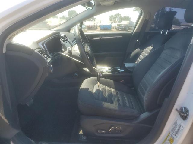 Photo 7 from auction – 2016 FORD FUSION SE with VIN 3FA6P0HD0GR240369